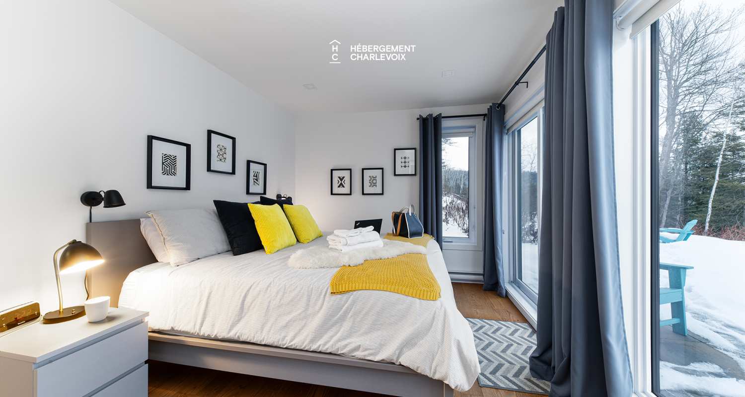 ENV-1507 - Parfaite fusion avec la nature!